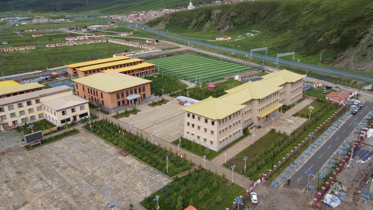 ÇຣʡÄê±£ÓñÔò´ÈÉÆ»ù½ð»á×ÊÖúѧУÓë·ÇÒÅÎÄ»¯»ùµØÂÓÓ°.jpg ÇຣʡÄê±£ÓñÔò´ÈÉÆ»ù½ð»á×ÊÖúѧУÓë·ÇÒÅÎÄ»¯»ùµØÂÓÓ°.jpg